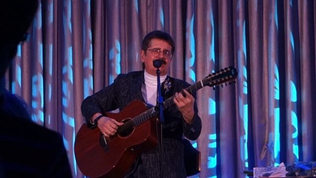 Виктор Третьяков "Звонарь"