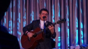 Виктор Третьяков "Звонарь"