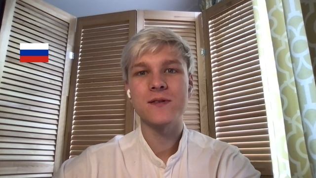 Репетитор по китайскому языку Замышляев Никита Андреевич