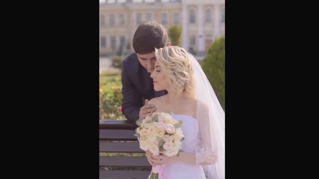 Это первая глава в длинной истории  счастливой семьи!!!!!!!