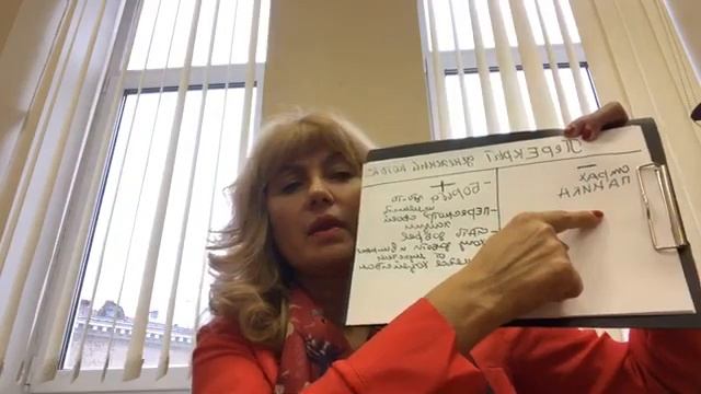 Вам выгодно быть в проблеме, которая не решается! Вторичные выгоды. Практика смотреть онлайн