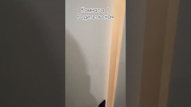 Светлая, лаконичная 2-х комнатная квартира в ЖК «Онегин» г.Ростов-на-Дону смотреть онлайн