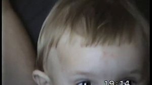 VTS 01  Маша Солонинкина  90 е № 001