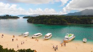Star Cruise Ishigaki Island Trip 麗星郵輪日本行 film with Sony a7III