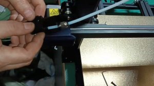 ANYCUBIC KOBRA 2 MAX сборка и запуск в работу