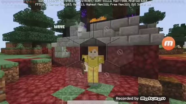 Minecraft серия номер 2 смотреть онлайн
