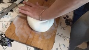 Как дешево сделать настоящий сыр сулугуни.