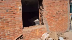 ЕйскОгород. Весна. Ремонт. Хоши.