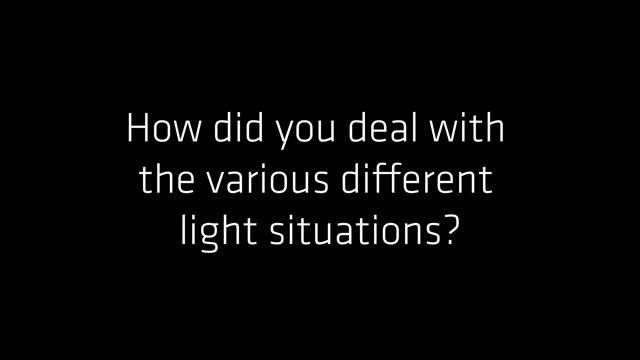 DP Yunus Roy Imer on “Space Dogs” смотреть онлайн