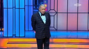 Измайловский парк - 93. Юмористический концерт | Эфир от 01.09.2024