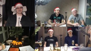 Предновогоднее #днд #dungeonsndragons #dungonsanddragons #юмор #нри #дндуфа