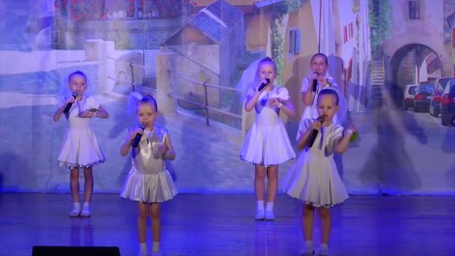 Тик-так ходики - Ансамбль Кашалот смотреть онлайн