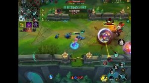 НОВАЯ ЛИССАНДРА ДЕРЖИТ В СТРАХЕ ВСЮ КАРТУ - ИМБОВЫЙ МИДЕР | League of Legends Wild Rift