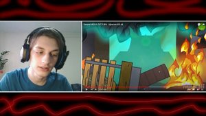 Gerand MEGA RYTP №4 - Щелчок КВ 44 реакция на Любопыт геранд Керш ритп мультики про танки