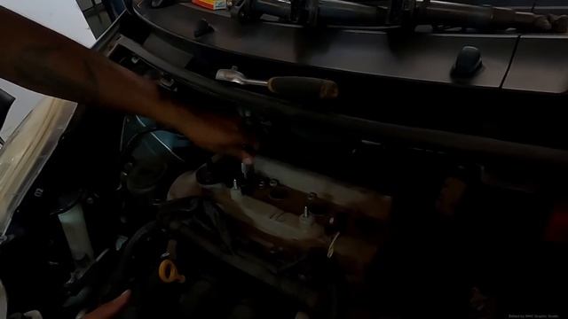 How To Service Your Car, Well my Toyota Yaris #southafrica #carservice