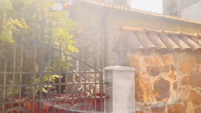 Батуми 2020. Казусы застройки. смотреть онлайн