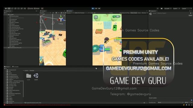 Life Born Inc Game Source Code | Buy 100+ Game Source Codes #Reskinning #unitysourcecodebuy