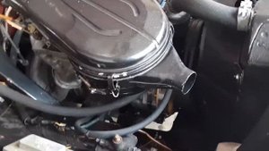 Звук работы ЗМЗ 24Д