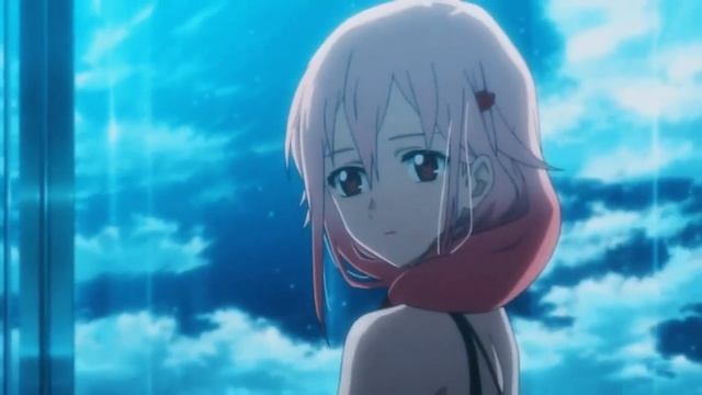 АНИМЕ КЛИП [Set Fire To The Rain.] AMV [feat.Regret]