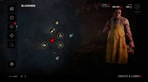 Dead By Daylight - Spending 1 Million Bloodpoints [Level 1 to 35].