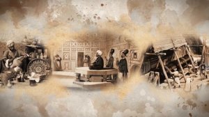 Золотой век Исламской цивилизации #10: Аль-Хорезми