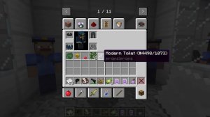 ЭТИ ПРЕДМЕТЫ ОФИЦИАЛЬНО ЗАПРЕТИЛИ В МАЙНКРАФТ | Риколит Minecraft