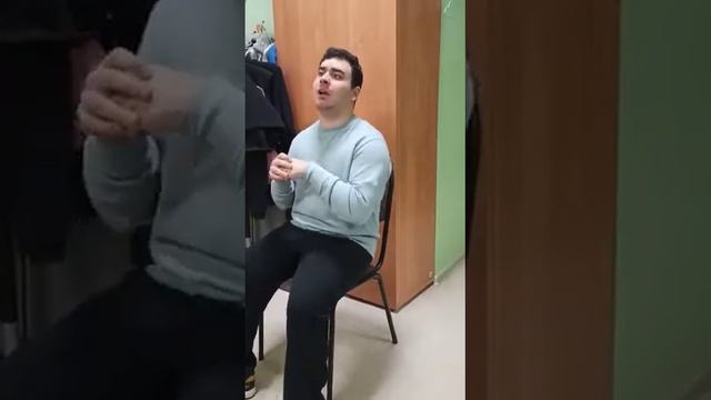 Урок вокала - Очи черные смотреть онлайн