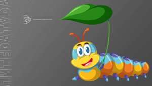 Притча "Сороконожка"