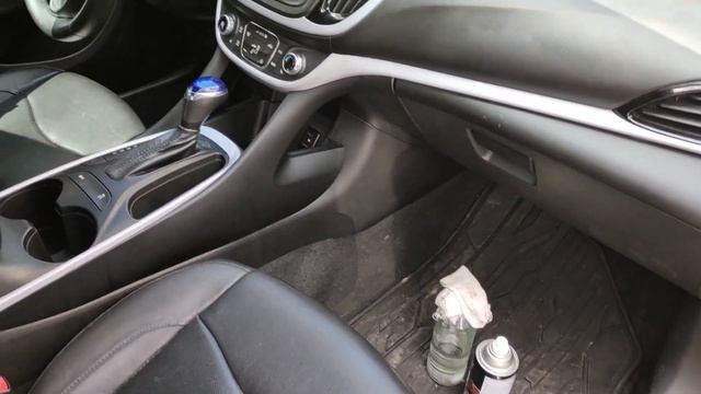 ОТЗЫВ! КЛИЕНТ ИЗ ДОМОДЕДОВО! ДОЖДАЛСЯ СВОЙ CHEVROLET VOLT ИЗ АМЕРИКИ
