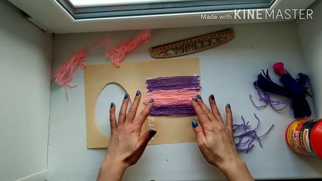 Пасхальная открытка своими руками смотреть онлайн