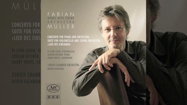 Suite for Cello & String Orchestra: I. Tempo di marcia смотреть онлайн