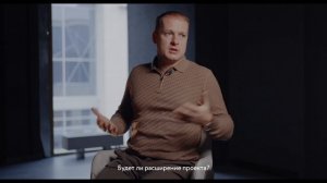История первого фиджитал-пространства в России. Иван Швайков, основатель Futurione