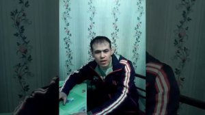 Узбек поёт шохимардон тогларида