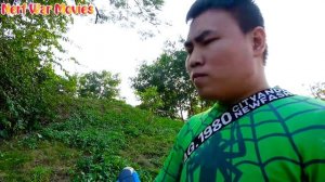 Nerf War Movies: Team SpiderMan X Warriors Nerf Guns Fight Criminal Group Rescue Blue Police Girl