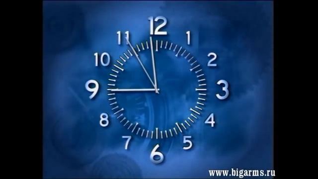 История Заставок программы Время!!! смотреть онлайн