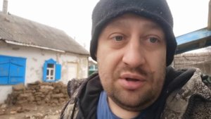 Отчет за год жизни в деревне.