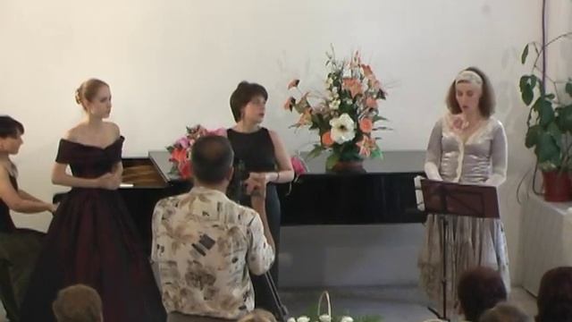 Ave Maria смотреть онлайн