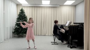 Юренкова Лиза. Лятте Радость от прекрасного дня