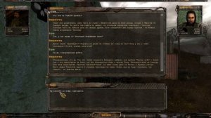 S.T.A.L.K.E.R  история Борова прохождение #2