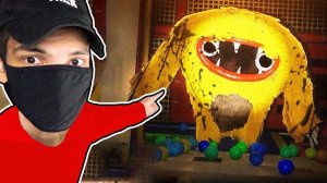 ЛУЧШЕ ЧЕМ ГАРТЕН ОФ БАНБАН! Joyville