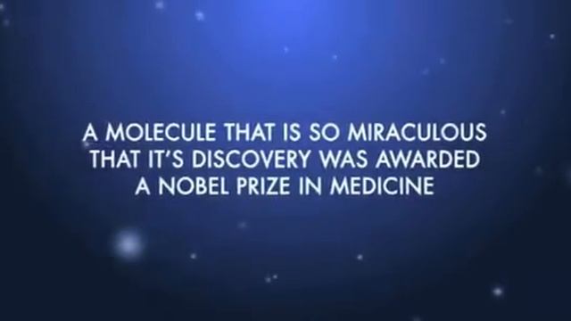 A Miracle Molecule смотреть онлайн