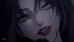 Kailee Morgue - Siren Slowed + Reverb