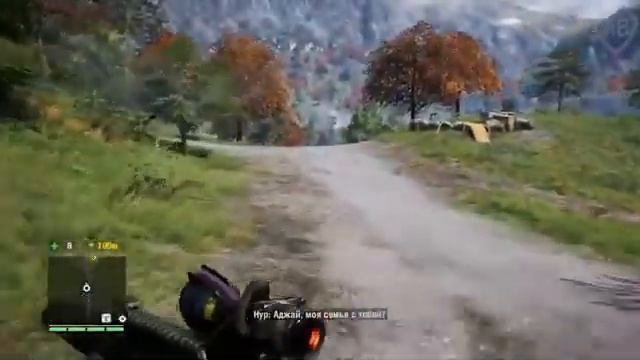 FAR CRY 4 Прохождение смотреть онлайн
