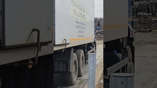 Гос проверка весовой. Метрологическая лаборатория. 12.11.24. смотреть онлайн