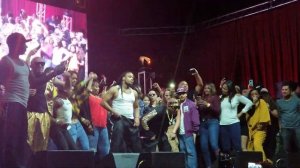 MC Hammer - "U Can't Touch This" - LIVE - The Colony, TX - 11/2/18