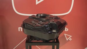 Топливный бак Kia Ceed / Pro Ceed (Дизель + Бензин), 2006-2012 г.в. (os150)