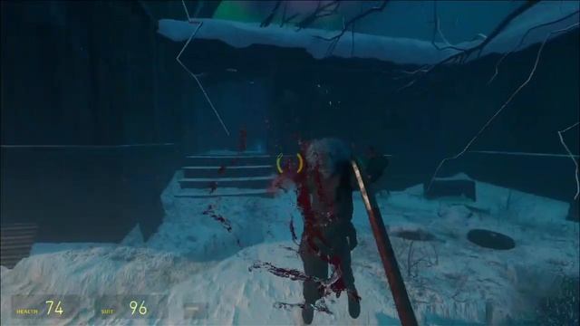 project borealis: prologue/прохождение смотреть онлайн