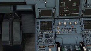 Улучшаем дефолтный A320neo в Microsoft Flight Simulator 2020 – A32NX Project (Как ZIBO в X-Plane)