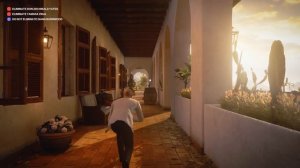 Hitman 3 Psycho Stealth Kills (Mendoza, Argentina)