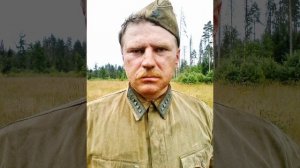 Сергей Баровский. «Письмо из 45-го».